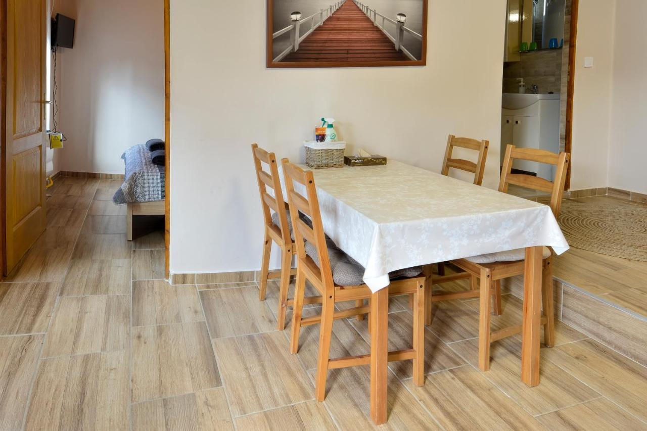 Demetrovics Udvarház Eger Exterior foto