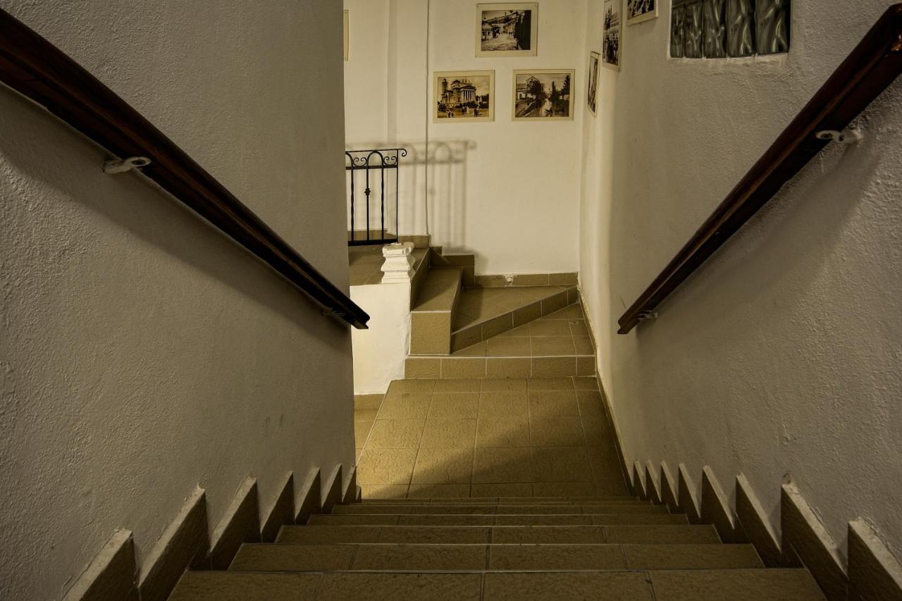 Demetrovics Udvarház Eger Exterior foto